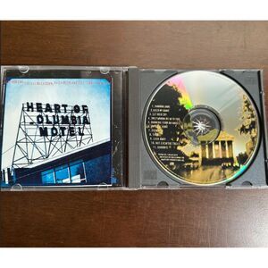 Hootie & the Blowfish Cracked Rear View CD 1994 Atlantic Rock Album Classic